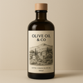 Olive Oil & Co 500 ml